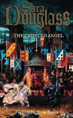 Stock image for The Crippled Angel for sale by ThriftBooks-Atlanta