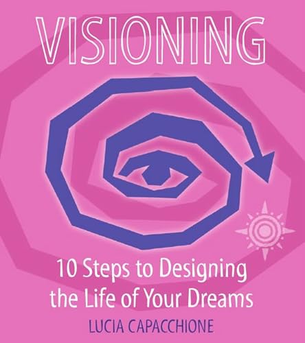 Stock image for Visioning for sale by Bookmans