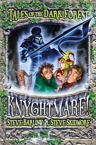 9780007108664: Knyghtmare (Tales of the Dark Forest # 4)