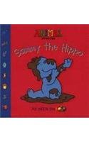Beispielbild fr Animal Stories " Sammy the Hippo zum Verkauf von WorldofBooks