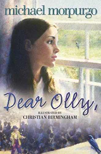 Imagen de archivo de Dear Olly a la venta por WorldofBooks