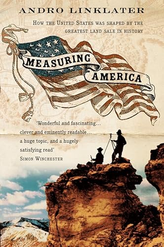 9780007108886: Measuring America