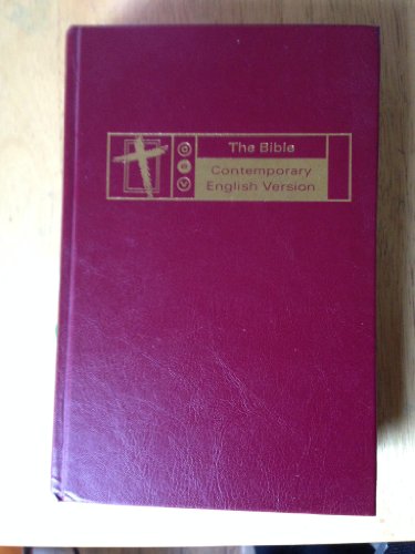 9780007109081: CEV Compact Hardback Bible