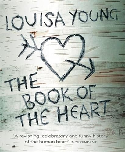 Imagen de archivo de The Book of the Heart a la venta por WorldofBooks