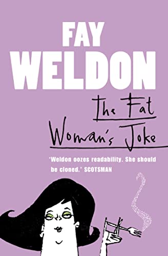 9780007109227: The Fat Woman's Joke