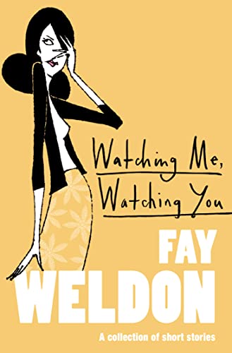 Stock image for Watching Me, Watching You for sale by WorldofBooks