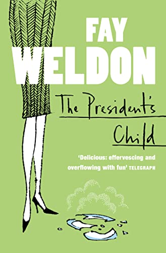 The President's Child (9780007109258) by [???]