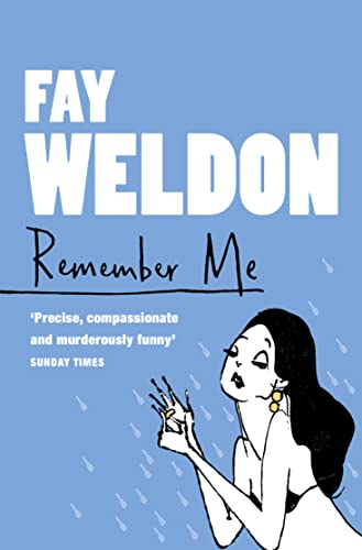 Remember Me - Weldon, Fay,Weldon, Fay