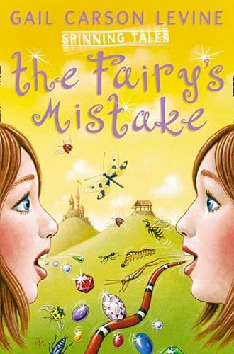 Stock image for The Fairy's Mistake for sale by 2Vbooks