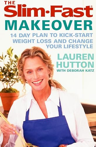 9780007109555: The Slimfast Makeover: 14 Day Plan to Kick-start Weight Loss and Change Your Lifestyle