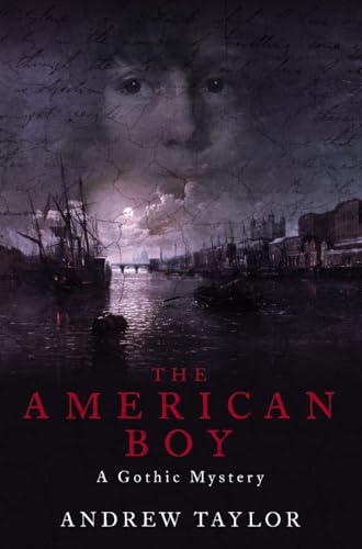 9780007109593: AMERICAN BOY, The