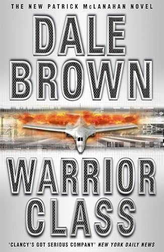 Warrior Class (9780007109708) by Brown, Dale