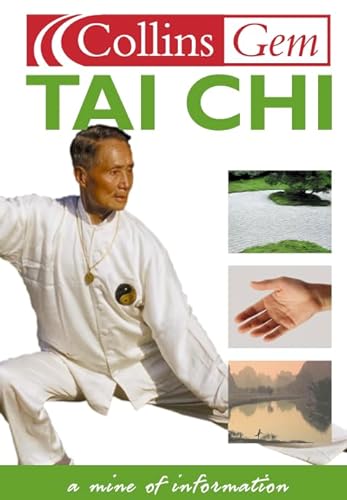 Stock image for Tai Chi for sale by MusicMagpie
