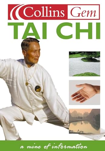 9780007110131: Tai Chi (Collins Gem)