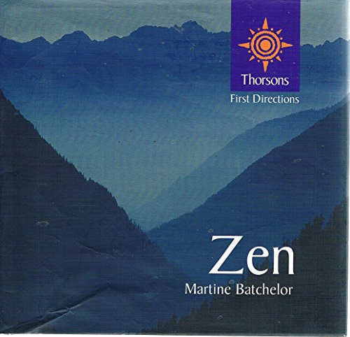 Beispielbild fr Zen zum Verkauf von Wonder Book