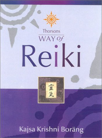 Stock image for Way of Reiki for sale by ThriftBooks-Dallas