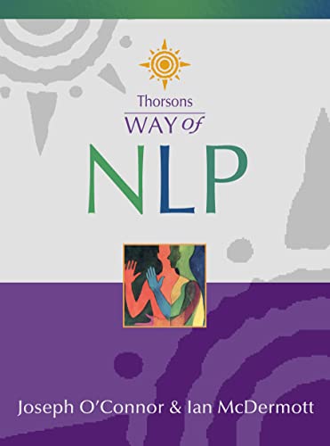 Beispielbild fr Way of NLP zum Verkauf von BooksRun