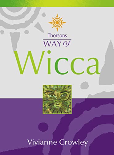 Stock image for Way of Wicca for sale by ThriftBooks-Atlanta