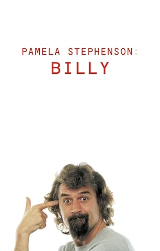 Stock image for Billy Connolly for sale by WorldofBooks