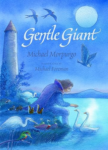 Imagen de archivo de Gentle Giant a la venta por Alexander's Books