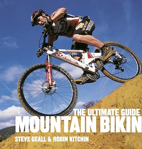 9780007110872: The Ultimate Guide to Mountain Biking