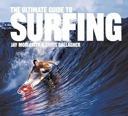 Stock image for The Ultimate Guide to Surfing for sale by Holt Art Books