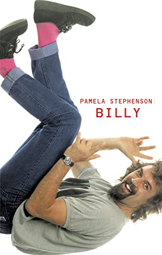9780007110919: Billy Connolly