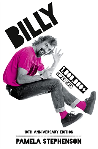 Imagen de archivo de Billy Connolly a la venta por Better World Books: West