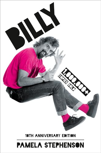 9780007110926: Billy