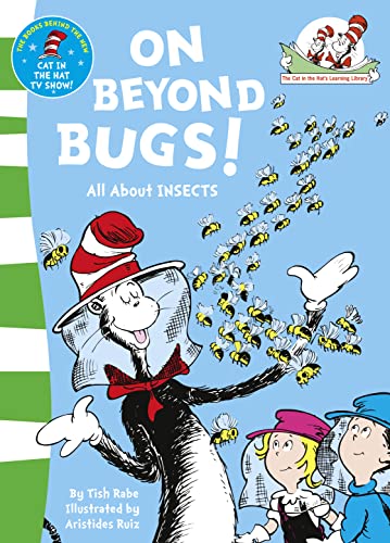 9780007111107: On Beyond Bugs: Book 4 (The Cat in the Hat’s Learning Library)