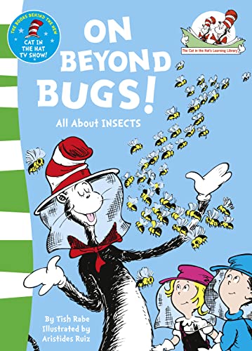 Imagen de archivo de On Beyond Bugs a la venta por Your Online Bookstore