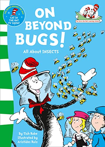 9780007111107: On Beyond Bugs: Book 4 (The Cat in the Hat’s Learning Library)
