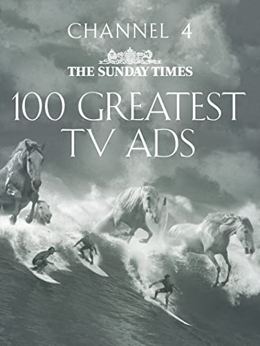 9780007111237: Channel 4/The Sunday Times 100 Greatest TV Ads