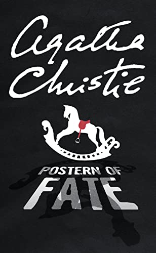 Beispielbild fr Postern of Fate (Tommy & Tuppence Chronology) zum Verkauf von AwesomeBooks