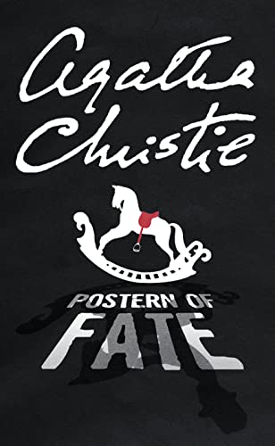 9780007111480: Postern of Fate