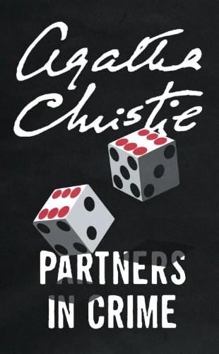 Imagen de archivo de Partners in Crime a la venta por WorldofBooks