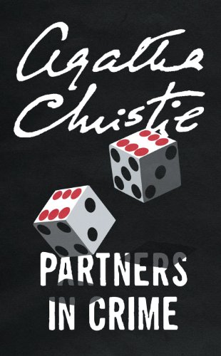 Stock image for Partners in Crime for sale by WorldofBooks