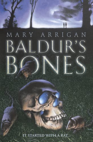 Stock image for Baldur's Bones for sale by GF Books, Inc.