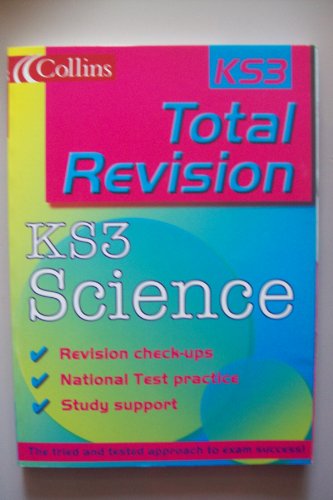 Beispielbild fr Total Revision  " KS3 Science (Total Revision S.) zum Verkauf von WorldofBooks