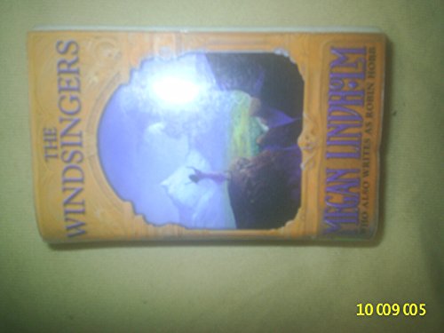 9780007112531: THE WINDSINGERS: Book 2