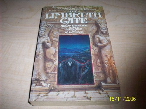 9780007112548: The Limbreth Gate: Book 3 (The Ki and Vandien Quartet)