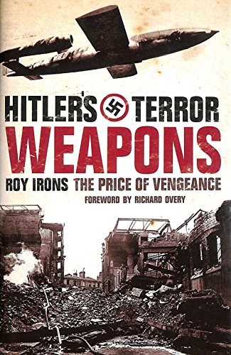 9780007112623: Hitler's Terror Weapons: The Price of Vengeance