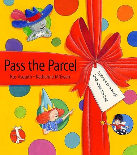 9780007112685: Pass the Parcel