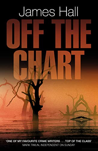 Stock image for Off the Chart for sale by AwesomeBooks
