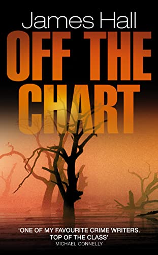 Stock image for Off the Chart for sale by Better World Books