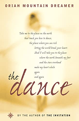 Beispielbild fr The Dance zum Verkauf von WorldofBooks