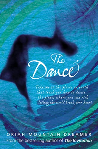 Beispielbild fr THE DANCE: xv zum Verkauf von WorldofBooks