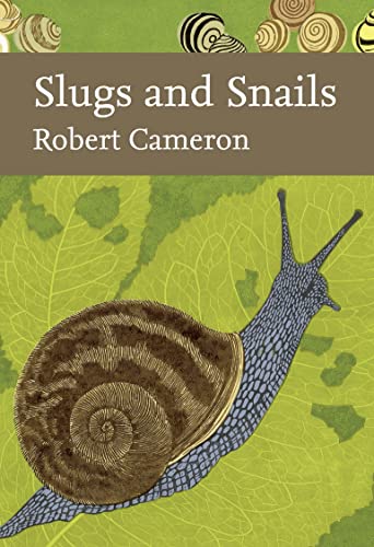 9780007113002: Slugs and Snails: Book 133 (Collins New Naturalist Library)