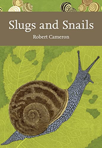 9780007113019: Slugs and Snails: Book 133 (Collins New Naturalist Library)