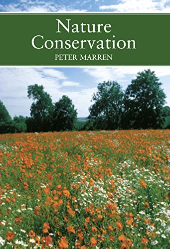 9780007113064: Nature Conservation: Book 91